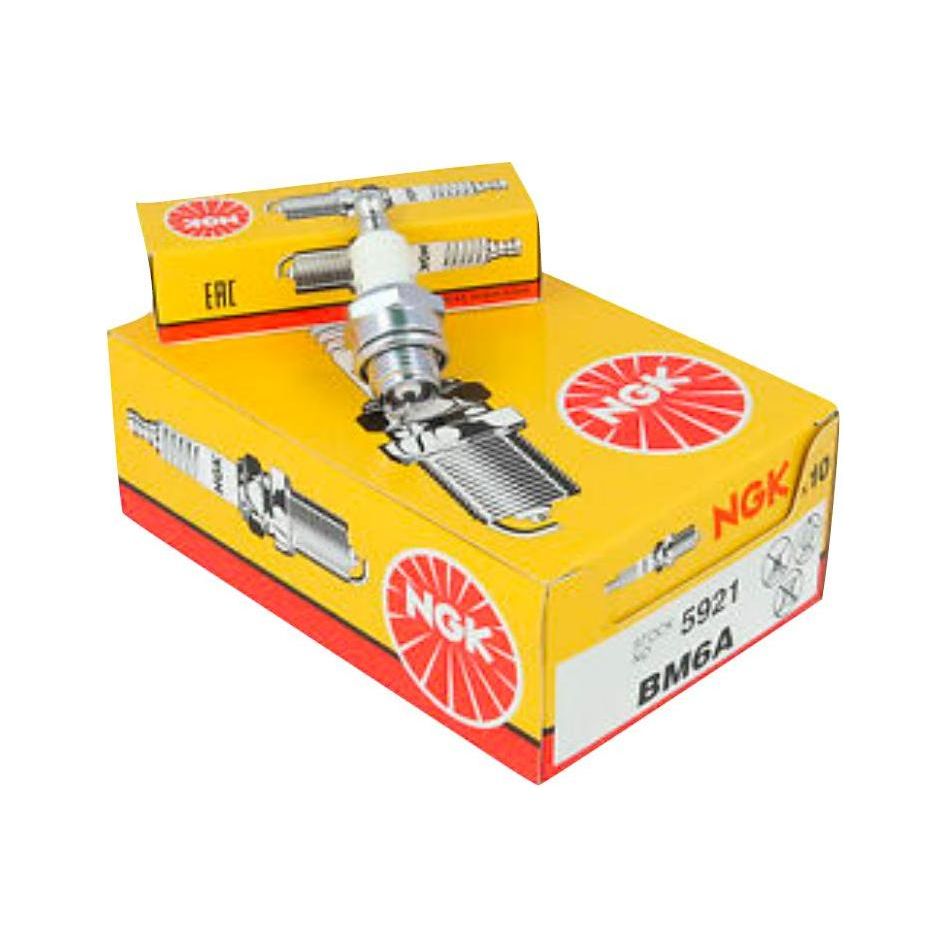 NGK Spark Plug | NGK by KHM Megatools Corp.