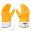 Ingco HGVN01 Nitrile Gloves (Fully Coated Gloves) - KHM Megatools Corp.