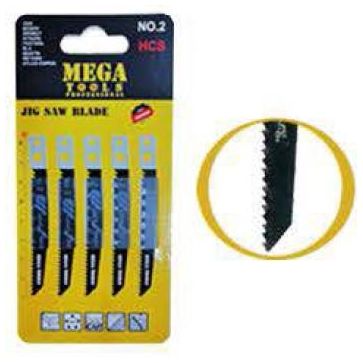 Megatools Jigsaw Blade - KHM Megatools Corp.