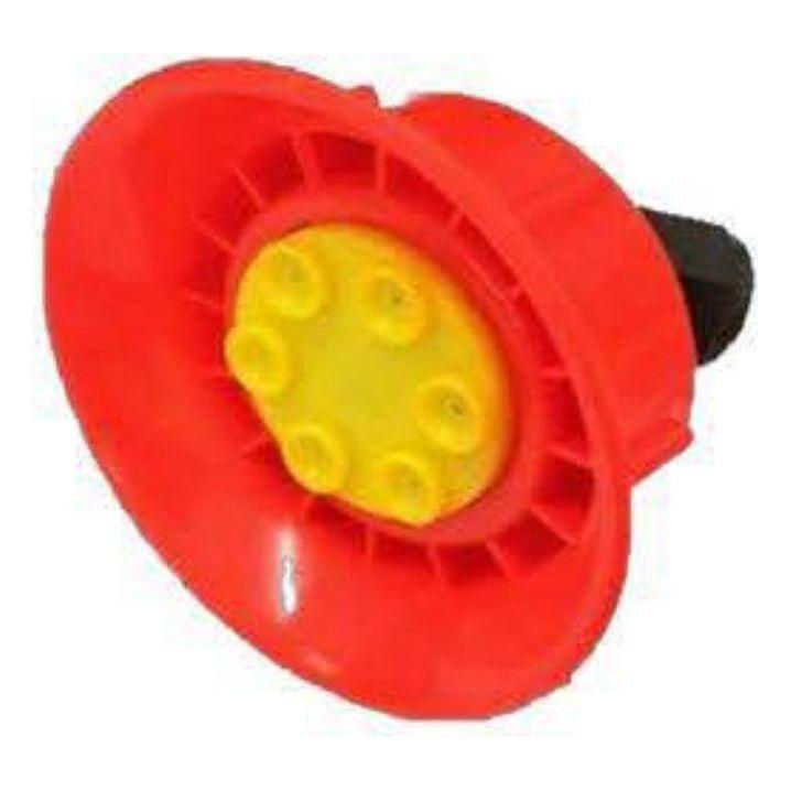 Megatools KSN03 Knapsack Sprayer Nozzle (6 Holes) - KHM Megatools Corp. Main image