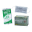 Blue Eagle NP-12K Activated Carbon Face Mask (4-ply) | Blue Eagle by KHM Megatools Corp.
