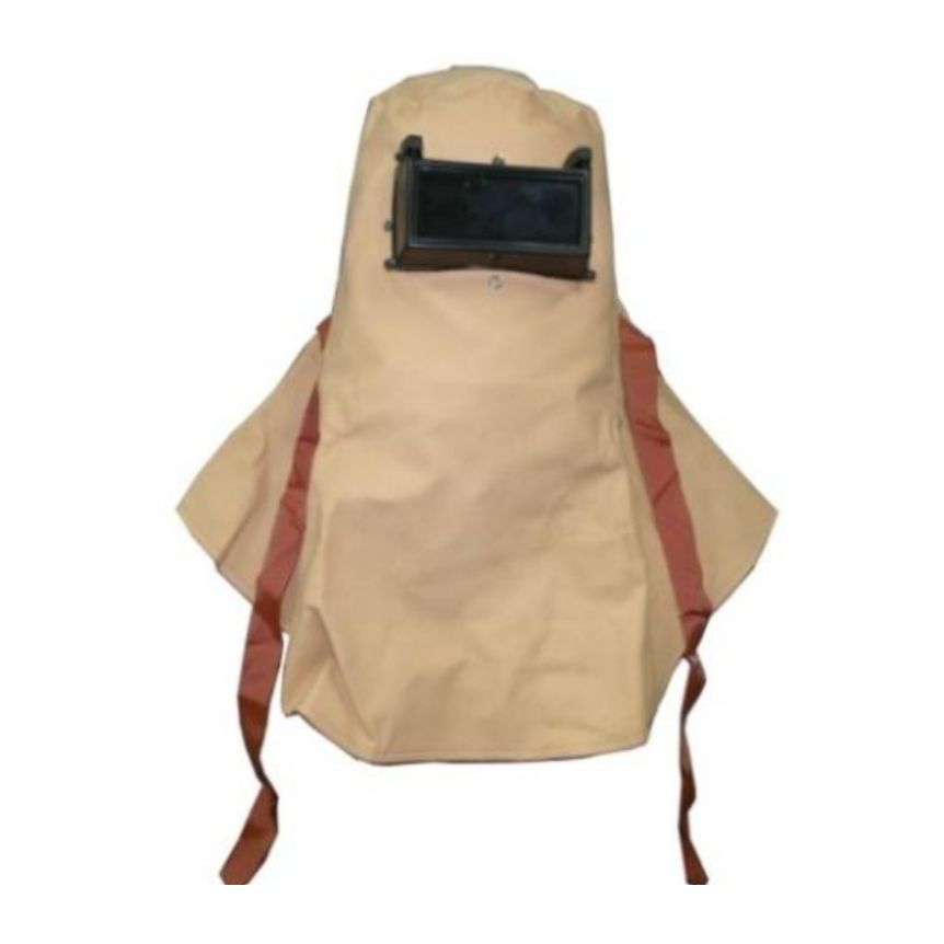 Blue Eagle NP-901 Welding Hood (NP901) | Blue Eagle by KHM Megatools Corp. Main image