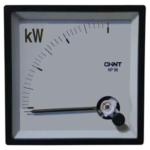 Chint NP96-KW Kilo Watt-Hour Meter | Chint by KHM Megatools Corp. Main image