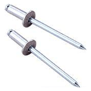 Lobster YB Series Original Blind Rivets (Alum Body/Steel Mandrel) - KHM Megatools Corp. Main image