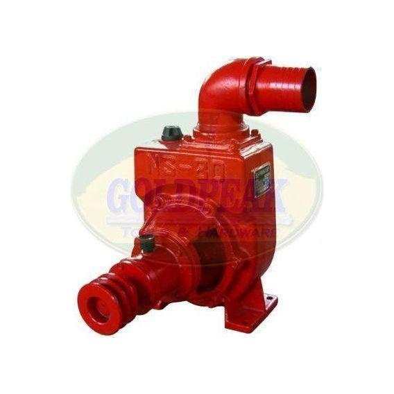 NS Centrifugal Pump - Goldpeak Tools PH Generic Main image
