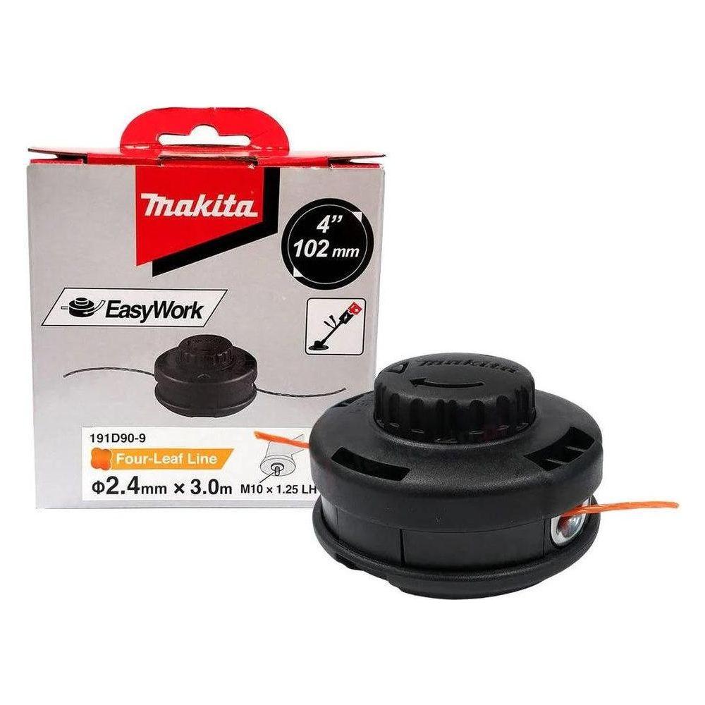Makita 191D90-9 String Trimmer Head / Nylon Cutting Head - KHM Megatools Corp. Main image