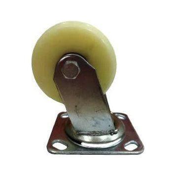 Bluekart Nylon Replacement Caster Wheel | Bluekart by KHM Megatools Corp. Main image