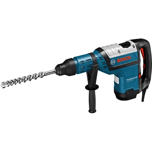 Bosch GBH 8-45 D SDS-max Rotary Hammer 1500W | Bosch by KHM Megatools Corp. Main image