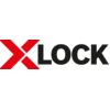 Bosch GWX 14-125 Angle Grinder 5" (X-Lock) | Bosch by KHM Megatools Corp.