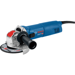 Bosch GWX 14-125 Angle Grinder 5" (X-Lock) | Bosch by KHM Megatools Corp.