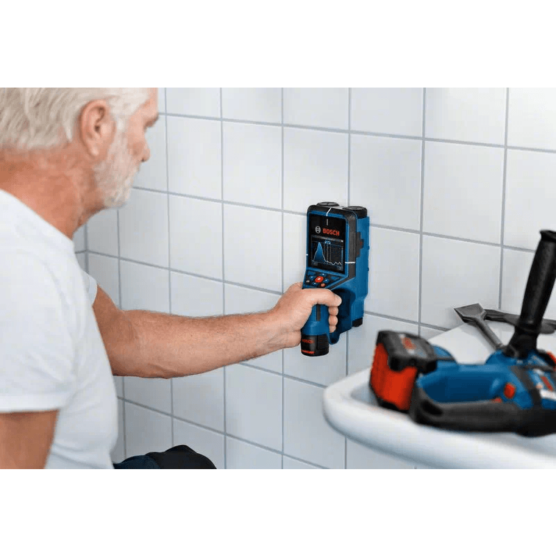 Bosch D-tect 200 C Wall scanner / Floor Scanner | Bosch by KHM Megatools Corp.