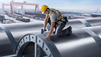Bosch GDR 120 V-Li Cordless Impact Driver 100Nm 12V [Contractor's Choice] 2.0Ah (Kit) - ToolsSavvy.ph