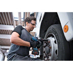 Bosch GDS 18V-1000 Cordless Impact Wrench 1000Nm 18V BiTurbo (Bare) [06019J83L1] - KHM Megatools Corp.