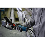Bosch GWS 14-125 S Angle Grinder 5" 1400W - KHM Megatools Corp.
