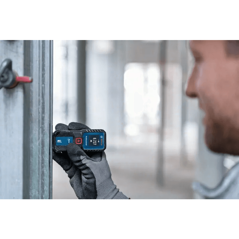 Bosch GLM 30-23 Laser Rangefinder / Distance Measurer (30 meters) - KHM Megatools Corp.