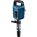 Bosch GSH 14 C Demolition / Jack hammer 22mm HEX 1750W 28 J - KHM Megatools Corp.