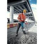 Bosch GSH 14 C Demolition / Jack hammer 22mm HEX 1750W 28 J - KHM Megatools Corp.