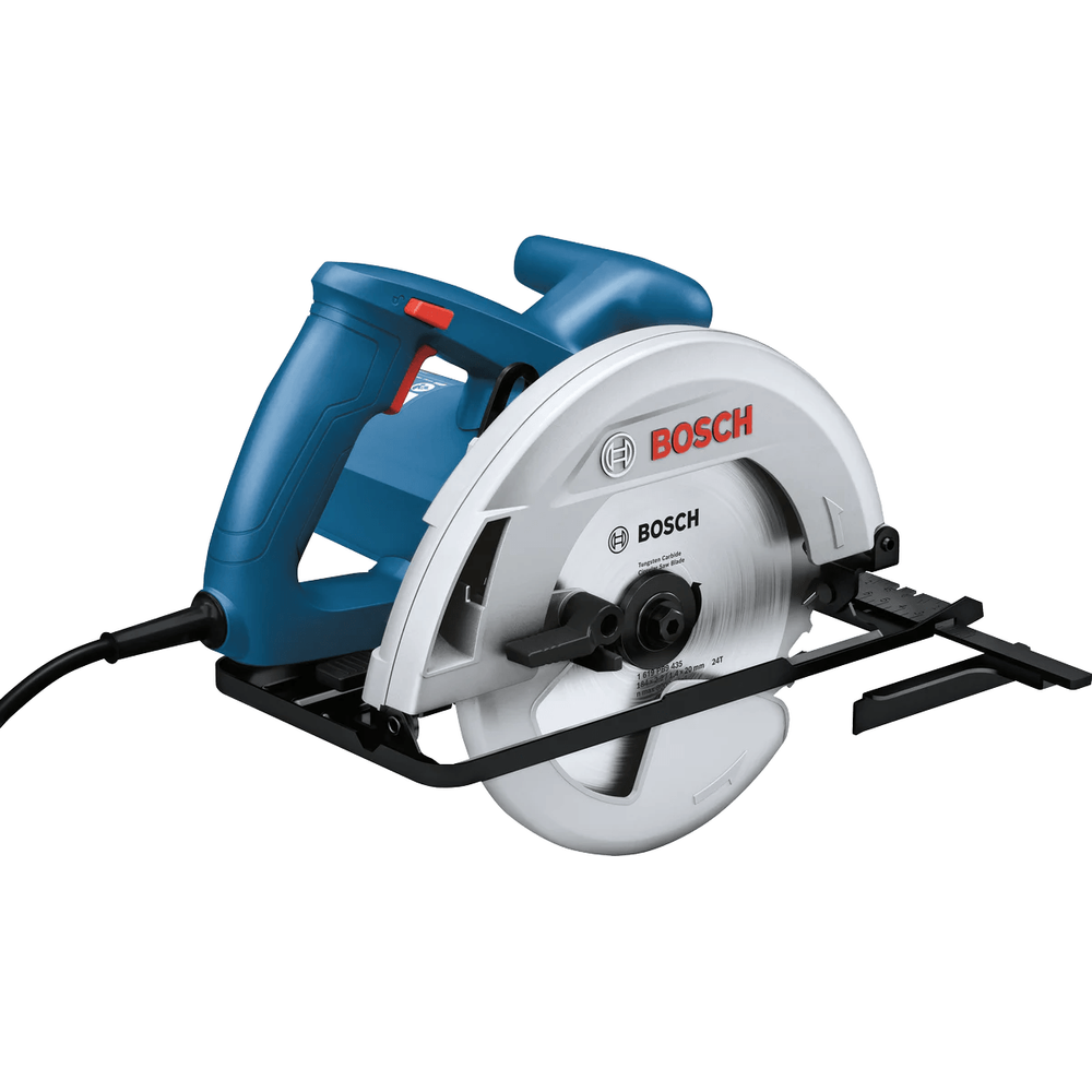 Bosch GKS 130 Circular Saw 7-1/4" 1300W [Contractor's Choice] Secondary image
