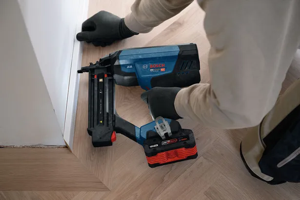 Bosch GNH18V-50-2M Cordless Brad Nailer 50mm 18V (Bare)