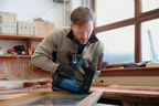 Bosch GNH18V-50-2M Cordless Brad Nailer 50mm 18V (Bare)