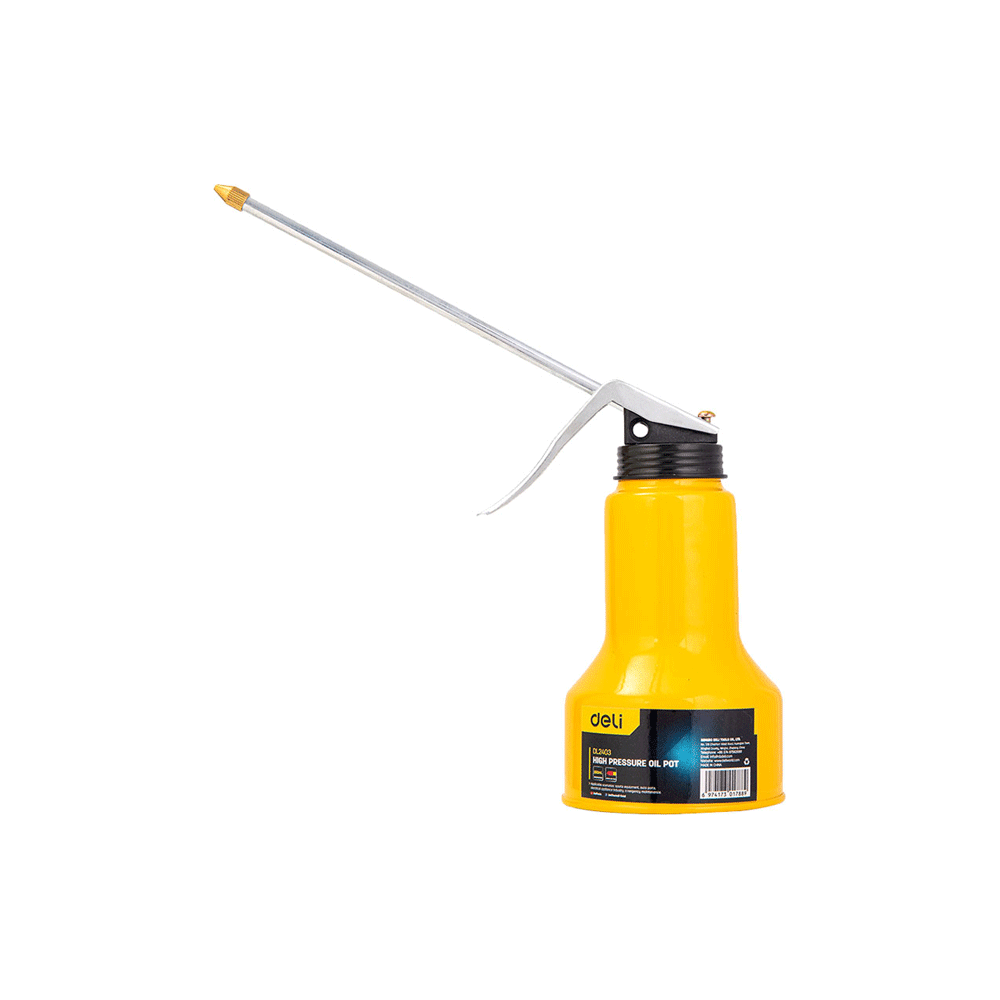Deli EDL2404 Oiler Pot 500ml | Deli by KHM Megatools Corp.