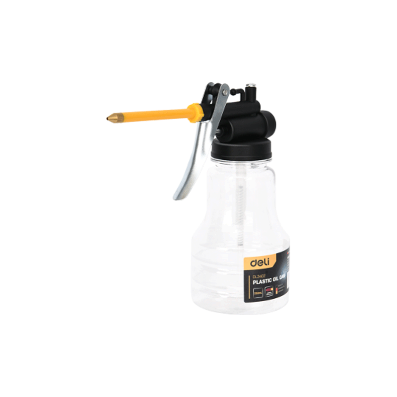 Deli EDL2402 Oiler Gun 250ml | Deli by KHM Megatools Corp.