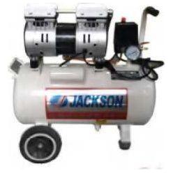 Jackson Oil-less Air Compressor - KHM Megatools Corp. Main image