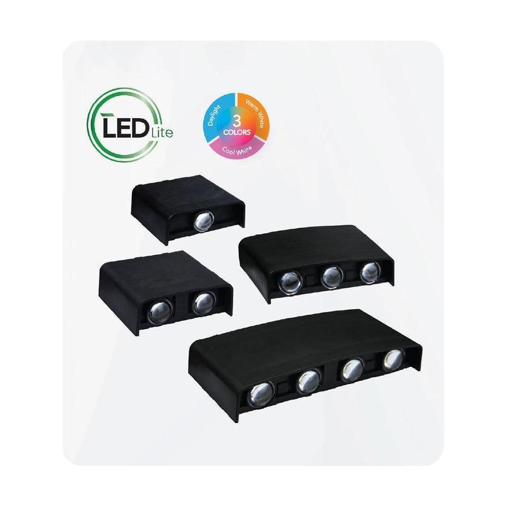 Omni LED Modern Accent Wall Lamp Light - KHM Megatools Corp. Main image