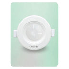Omni LED Mini Recessed Downlight (Round) - KHM Megatools Corp.