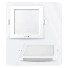 Omni Mini Recessed Square Downlight - KHM Megatools Corp.