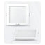 Omni Mini Recessed Square Downlight - KHM Megatools Corp.