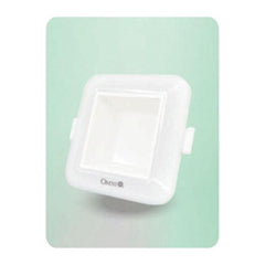 Omni 8W LED Mini Recessed Downlight (Square) Triple Mood Selection - KHM Megatools Corp.