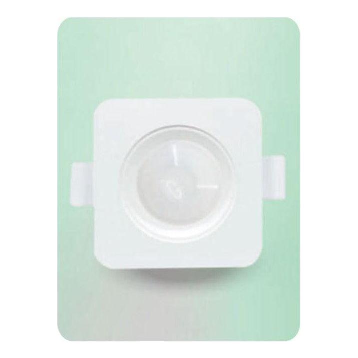 Omni LED Mini Recessed Downlight (Square) - KHM Megatools Corp. Main image