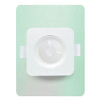 Omni LED Mini Recessed Downlight (Square) - KHM Megatools Corp.