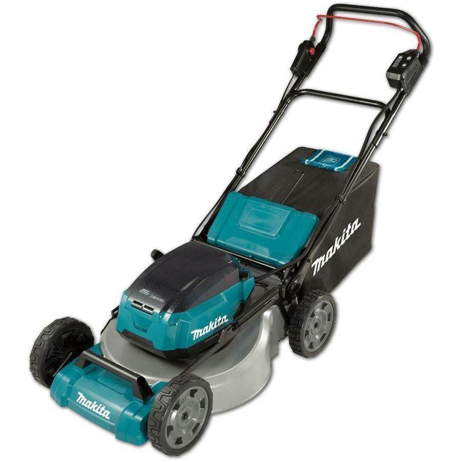 Makita DLM530Z 36V Cordless Lawn Mower (LXT-Series) [Bare] - Goldpeak Tools PH Makita Main image