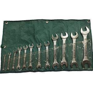 S-Ks Open Wrench Set - KHM Megatools Corp. Main image