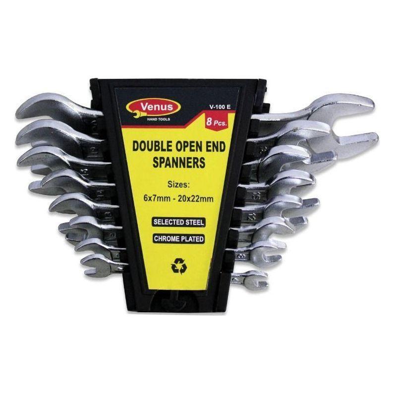 Venus Open Wrench Set | Venus by KHM Megatools Corp. Main image