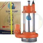 Showfou Dewatering Submersible Pump (Clean Water) - KHM Megatools Corp.