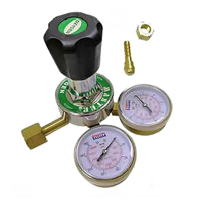 Megatools M02REG Oxygen Regulator - ToolsSavvy.ph Main image