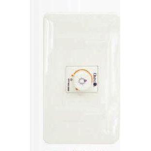 Omni P1-DM-PK Dimmer Switch in Plate (Flush Type) | Omni by KHM Megatools Corp. Main image