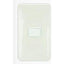 Omni P1-S13-PK 1-Way Switch in Plate (Flush Type) | Omni by KHM Megatools Corp.