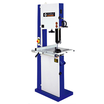 OAV SBW-3501D Bandsaw Machine 14" - KHM Megatools Corp.