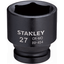 Stanley Impact Socket Wrench 3/4" Drive 6pts [Loose] - KHM Megatools Corp.