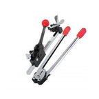 Black Hawk BHPM01 Packing Machine and Metal Clip - ToolsSavvy.ph