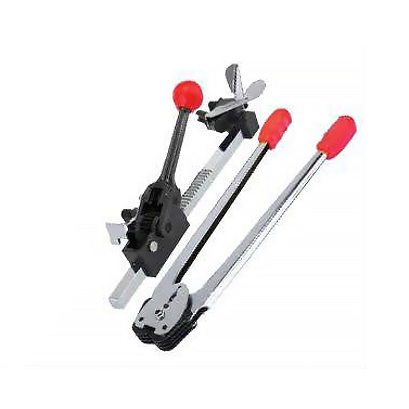 Black Hawk BHPM01 Packing Machine and Metal Clip - ToolsSavvy.ph