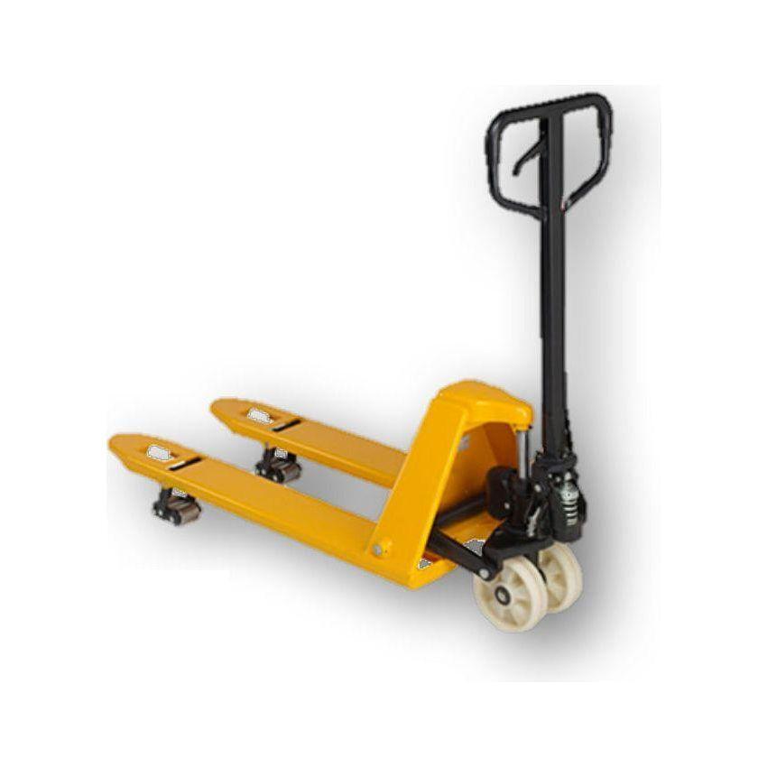 FM Hydraulic Pallet Truck Rear Wheel 80x70mm | FM by KHM Megatools Corp. Main image