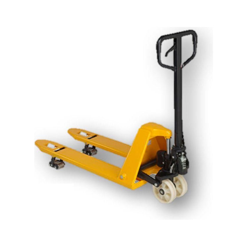 FM Hydraulic Pallet Truck Rear Wheel 80x70mm | FM by KHM Megatools Corp.