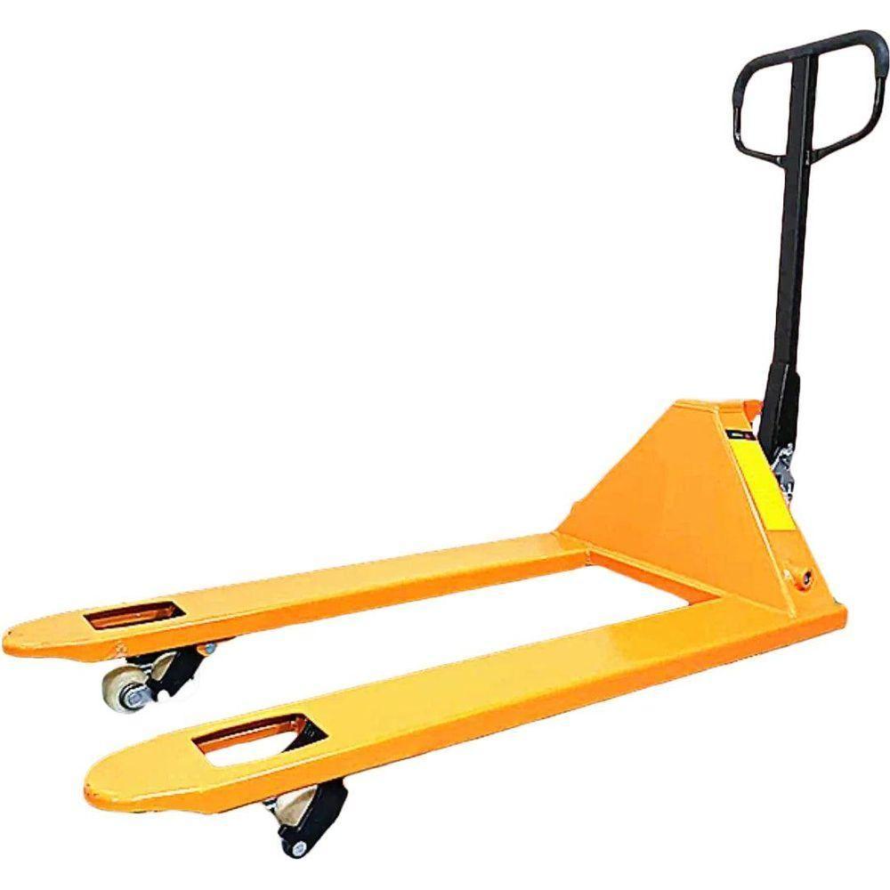 JR Kawasaki Hydraulic Pallet Truck - KHM Megatools Corp.