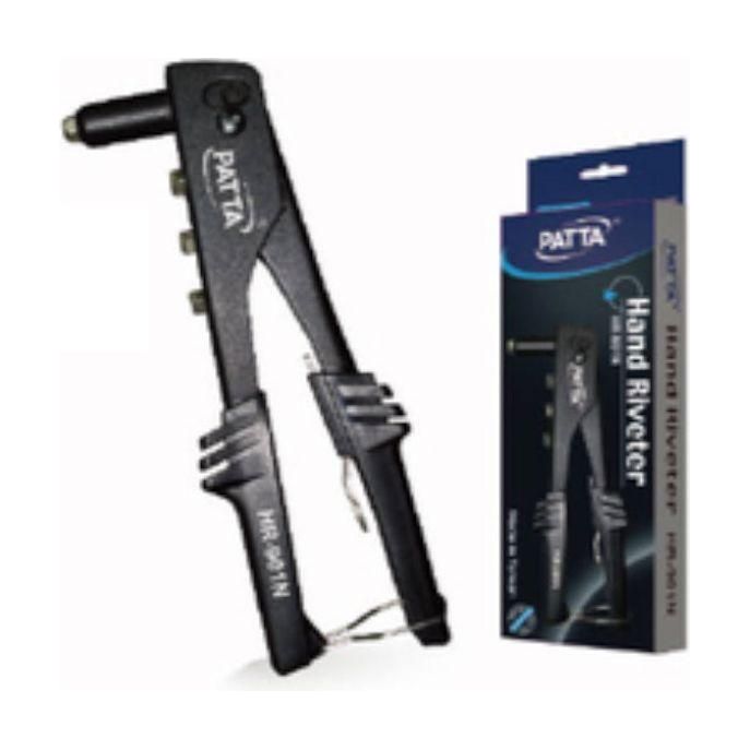 Patta HR-901N Hand Riveter (Steel) | Patta by KHM Megatools Corp.