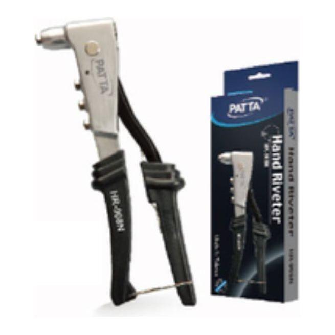 Patta HR-908N Hand Riveter (Cross Pin) | Patta by KHM Megatools Corp. Main image